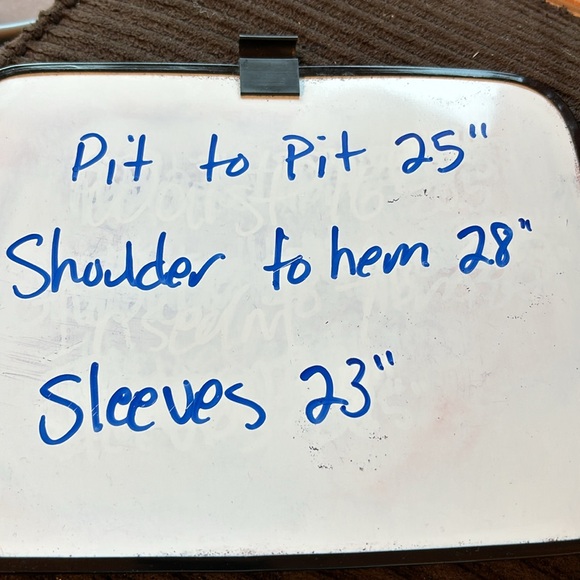 Kuegou Men's Long Sleeved, 100% Cotton, White T-Shirt, Size XXL - Picture 9 of 9